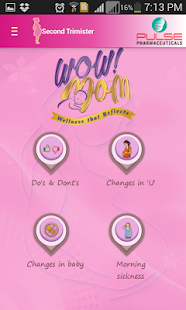 WowMom Screenshots 11
