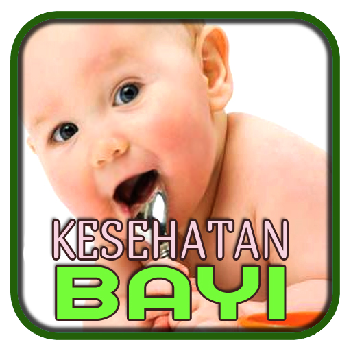 Kesehatan Bayi LOGO-APP點子