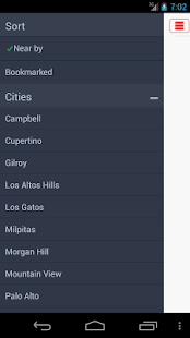 download San Francisco Venues free
