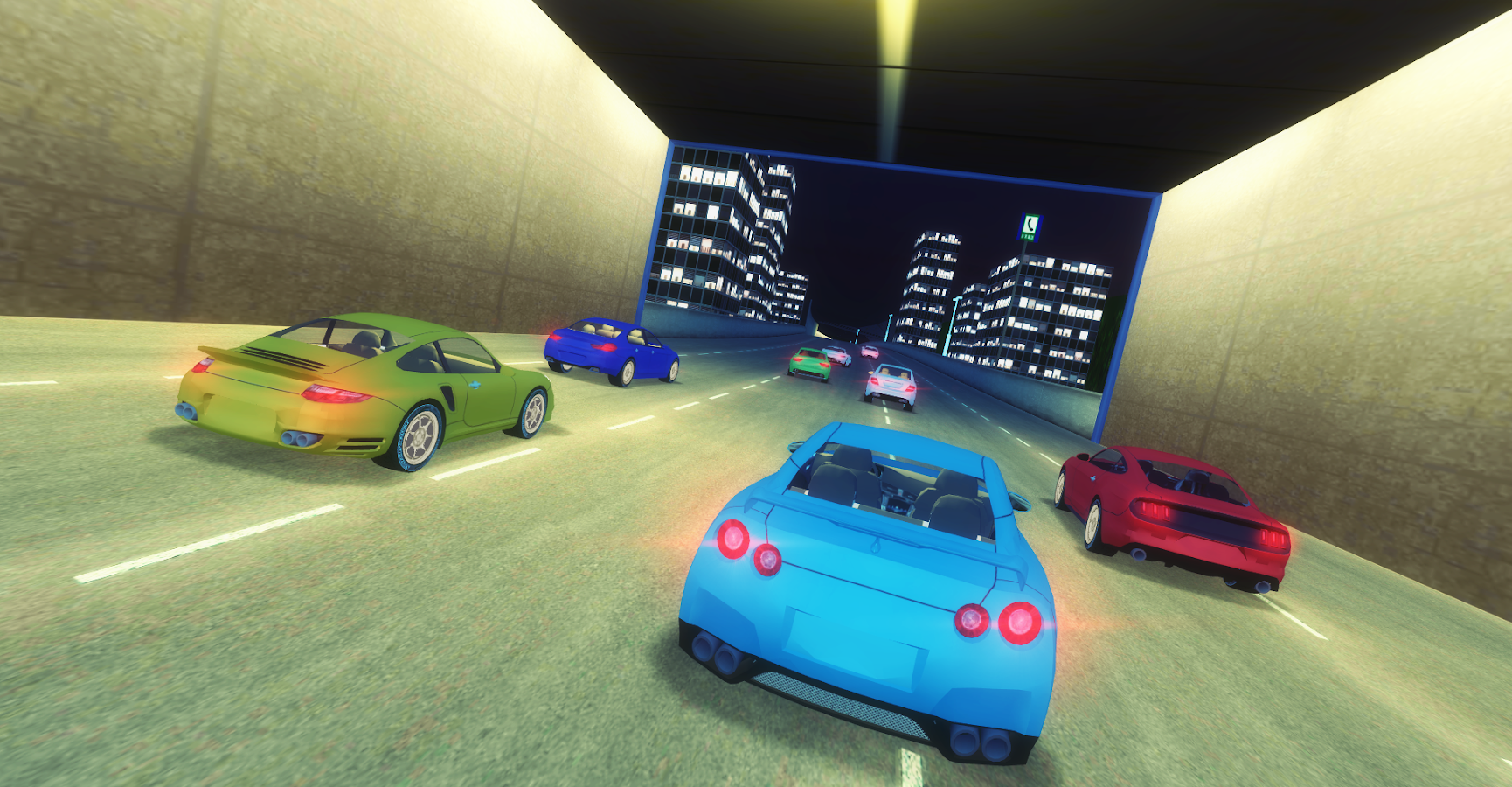  Sixth Gear 2 APK Free Download