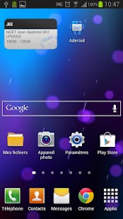 Free Aderoid APK for PC