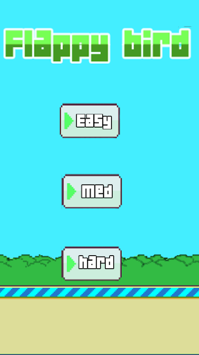 Floppy Bird Pro