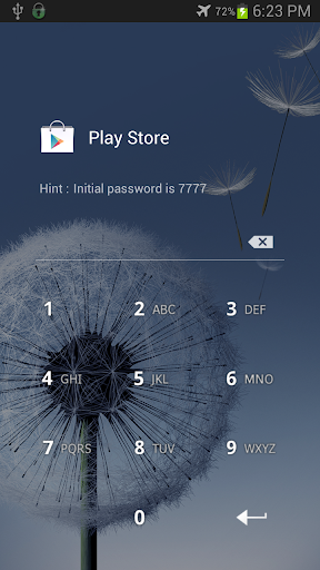 Smart AppLock App Protector