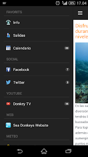 Sea Donkeys Screenshots 1