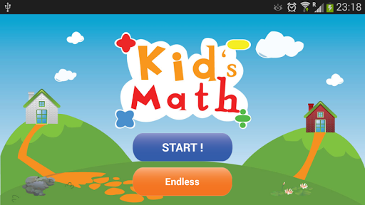 Kids Math Lite