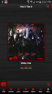 How to get 104.9 The X lastet apk for laptop