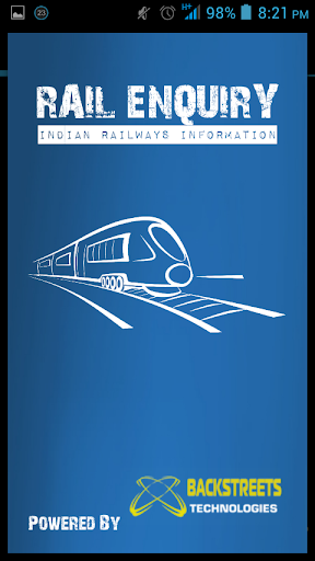 Rail Enquiry