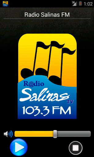 【免費音樂App】Radio Salinas Ecuador-APP點子