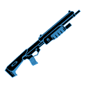 Halo Shotgun icon