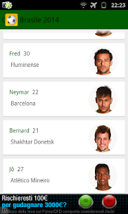 Lastest Brazil 2014 Images APK for Android