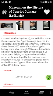 Exploring Cyprus Screenshots 5