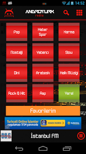 Download AndroTurk Radyo APK