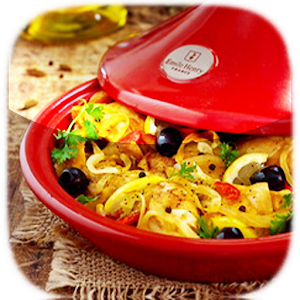 وصفات طبخ مغربية 1.5