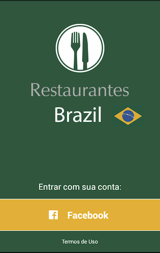 Restaurantes Brazil