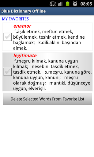 【免費教育App】Çevrimdışı Sesli Sözlük ENG-TR-APP點子