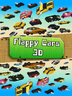 免費下載動作APP|Floppy Cars 3D app開箱文|APP開箱王