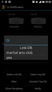 Free Download CI Notification APK for Android