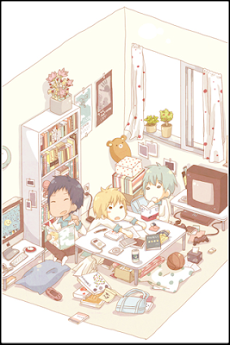 人気アニメ写真集 かわいい黒子のバスケ 黒バス くろばす Androidアプリ Applion
