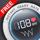 Instant Heart Rate icon