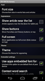 English Khmer dictionary poster 4