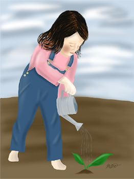 What Kind of Seed Will You Sow?