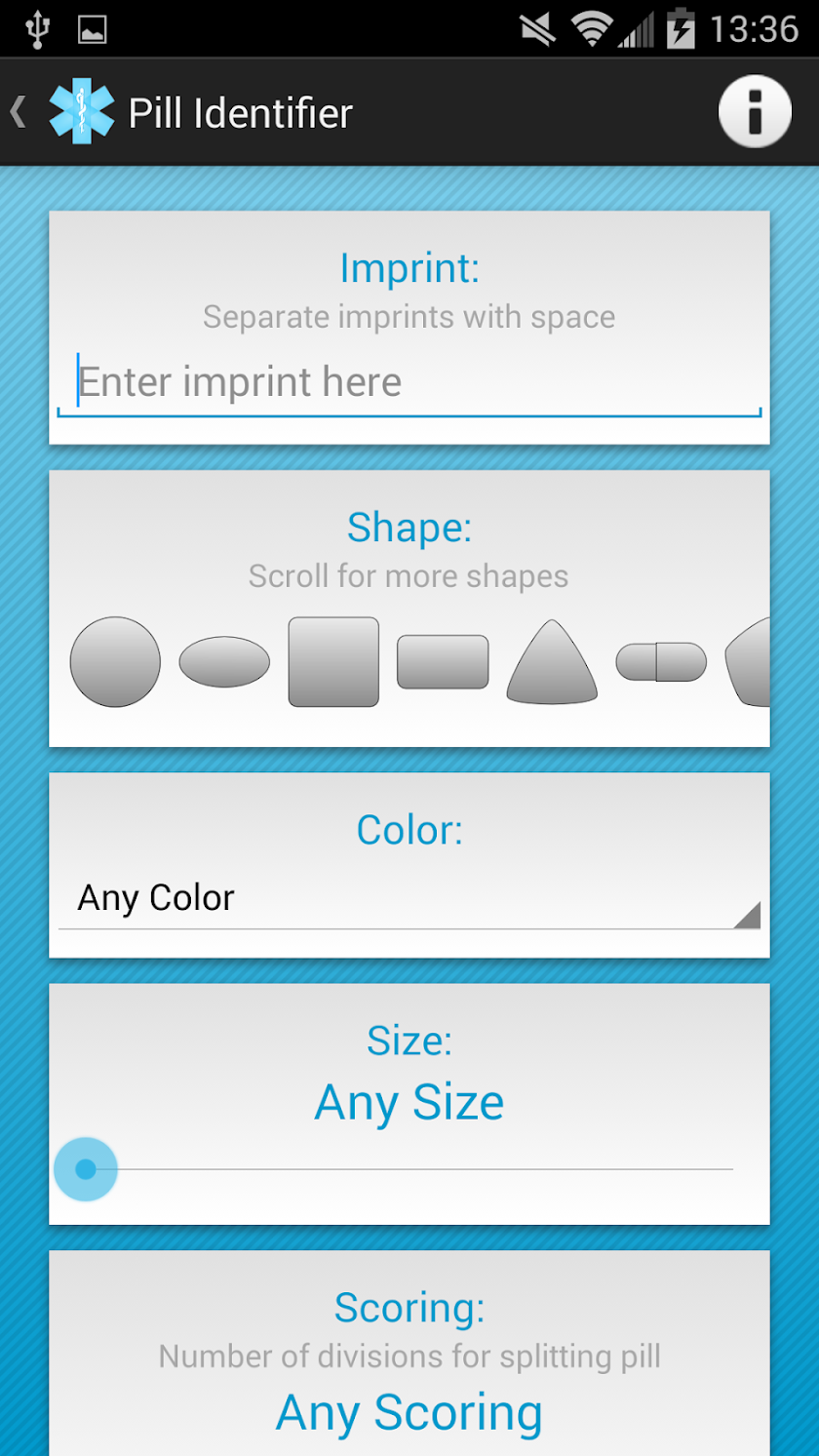 EMS Tools Screen 2