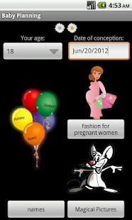 How to mod Baby Planning 5.5 mod apk for laptop