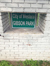 Gibson Park