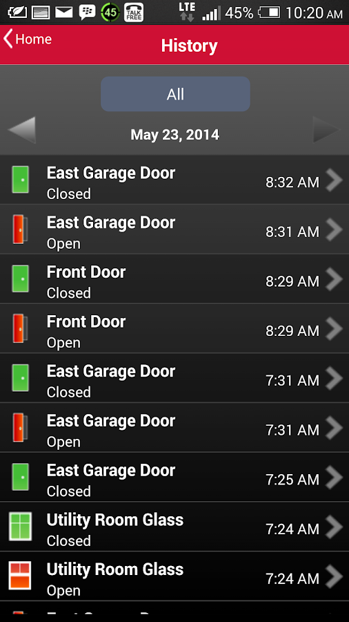 Rogers Smart Home Monitoring Android Apps on Google Play