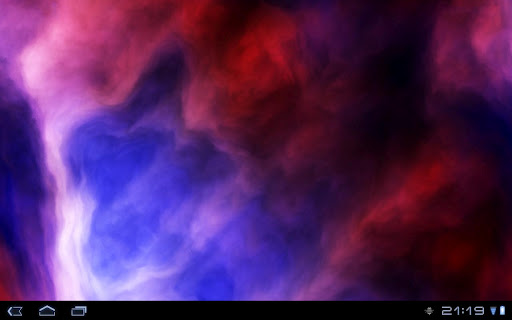 A Liquid Cloud Full Wallpaper v1.16