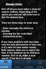 MyShoppingCloset APK