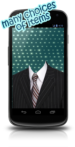 免費下載個人化APP|Man Suits : Photo Montage app開箱文|APP開箱王