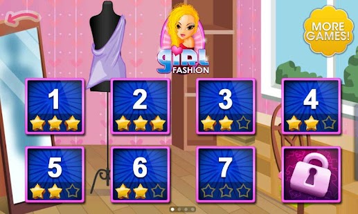 How to get Dress Up! Girl Fashion lastet apk for laptop