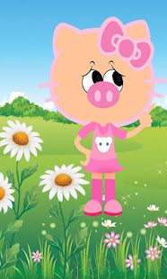 免費下載解謎APP|Kitty Pig Game For Kid Free app開箱文|APP開箱王