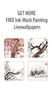 oldbamboo wallpaper Screenshots 2
