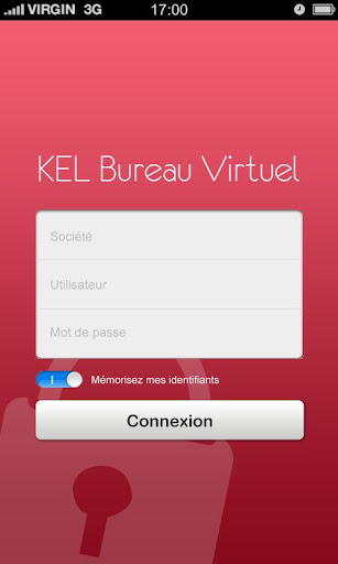 KEL Bureau Virtuel