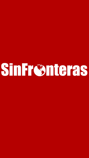 SinFronteras