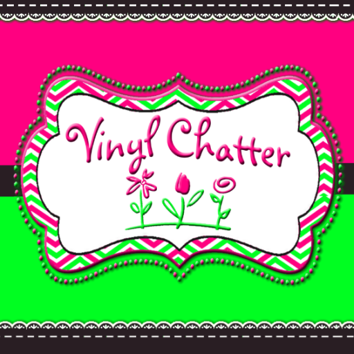 Vinyl Chatter 商業 App LOGO-APP開箱王