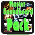 Soundboard Pack: Battlefield 3 icon