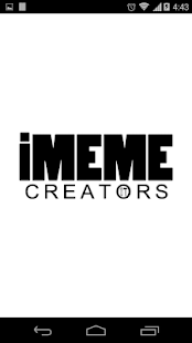 Free Download iMEME Creators APK for Android