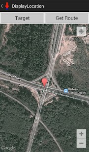 Free My Exact Location APK