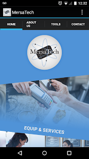 MersaTech Merchant Screenshots 0