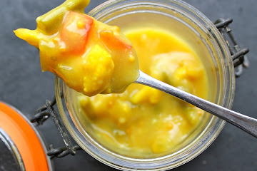 Sweet Picalilli