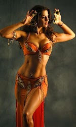 Belly dance