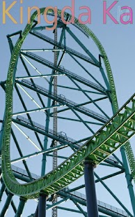 How to mod Top 10 Roller Coasters 1 FREE 15.05.21 apk for bluestacks