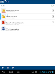 BooleBox Screenshots 1