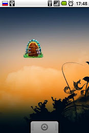 Fantasy LockScreen poster 1