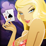 Cover Image of Download Texas HoldEm Poker Deluxe 1.5.0 APK