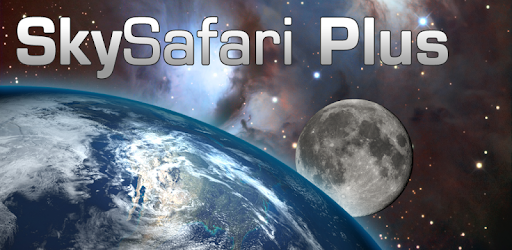 SkySafari Plus -  apk apps