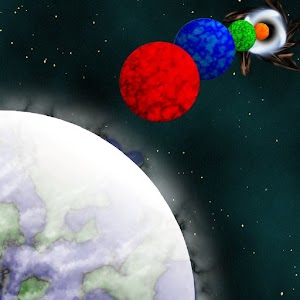 Cosmic Force 1.2
